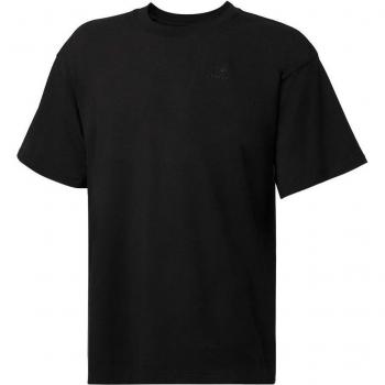 Tee Leffort Training Nero Oversized L