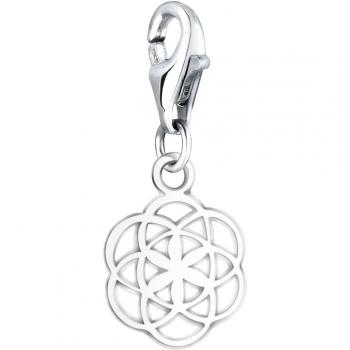 Ciondolo Blume in Argento