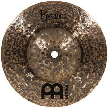 Meinl 8 Byzance Dark Splash – 2021 Release