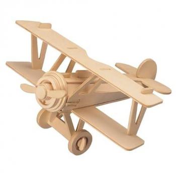 Besttoy Flugzeugmodell Nieuport 17