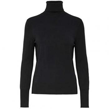 ONLY Rollkragenpullover Venice für Damen