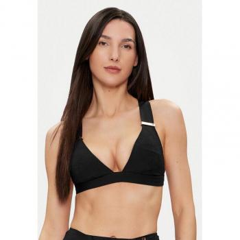 Chantelle Bikini-Oberteil Glamour C12UQF Schwarz
