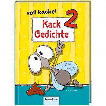 Kackgedichte 2