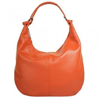 Cluty Shopper – 100 % echt Leder, Made in Germany
