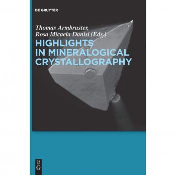 Highlights in Mineralogical Crystallography