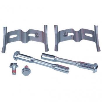MAXGEAR Kit d'accessoires plaquette de frein 27-1476 AUDI, PORSCHE, Volkswagen
