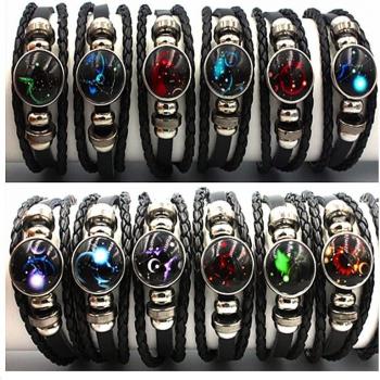 Joyas Oscura Luz 12 Set
