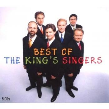 Best of the King's Singers