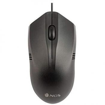 NGS Easy Betta Raton optico USB