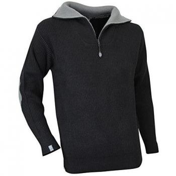 Blauer Pullover LMA Tablet T.S