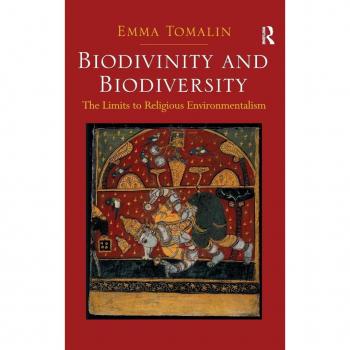 Biodivinity and Biodiversity: The Limits to Religious Environmentalism