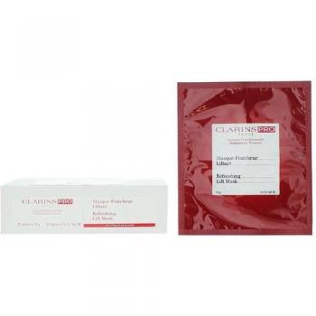 Clarins Pro Revitalizing Lift Sheet Mask – 20 pcs (15 g)
