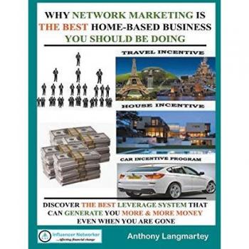 Why Network Marketing Is the Best Home-Based Business You Should Be Doing