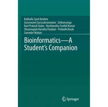 Bioinformatics
