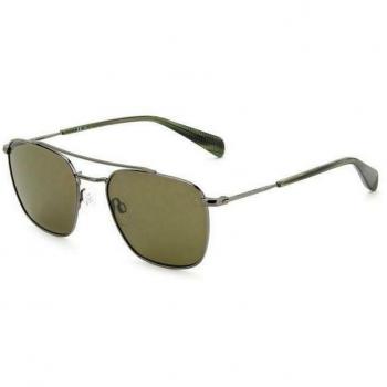 Rag & Bone RNB5047/G/S Vollrand Sonnenbrille für Herren