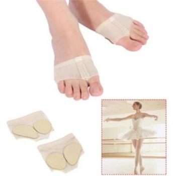 Ballet Dance Foot Protection Shoes
