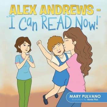 Alex Andrews