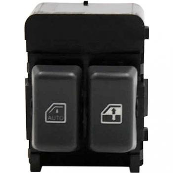 Master Schakelaar Ruitbediening Links voor 1996-2000 Chevy Express/Savana