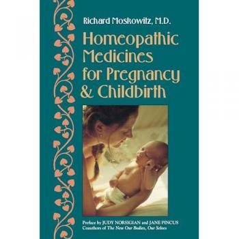 Richard Moskowitz M.D.