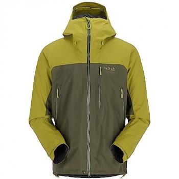 Rab Latok Mountain GTX Regenjacke