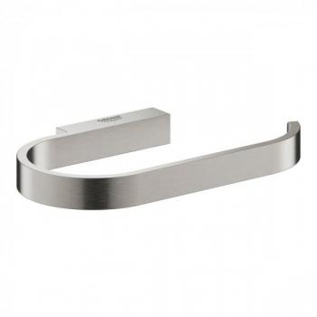 Grohe Portarotolo Selection SuperSteel 41068DC0