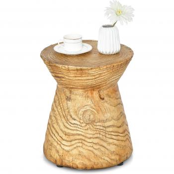 Patio Plant Stand and Stool