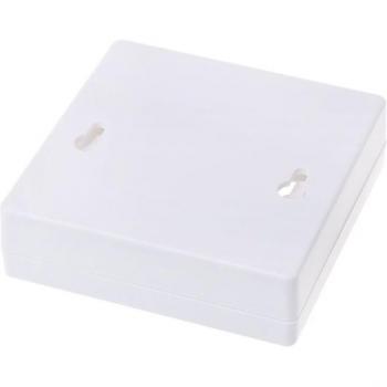 Caja de Cierre para Módulo LCD1602