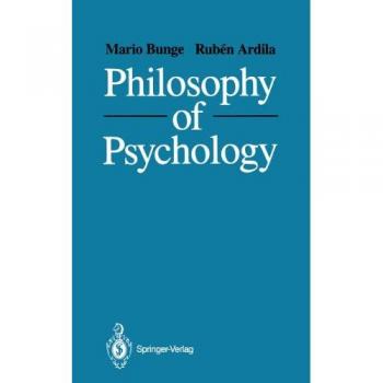 Philosophy of Psychology