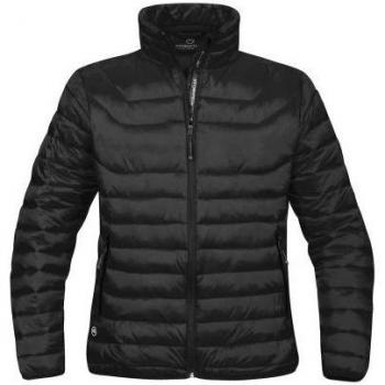 Altitude Padded Women’s Jacket – StormTech, Dark Blue, UK 12