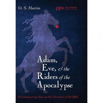 Martin, D. S.: Adam, Eve, and the Riders of the Apocalypse