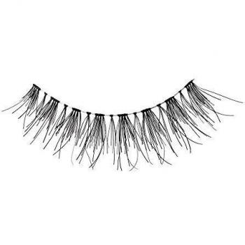 NYX Wicked Lashes 1 Paar – wiederverwendbare Kunstwimpern in Vixen‑Design