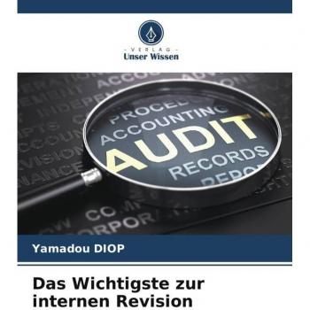 Das Wichtigste zur internen Revision