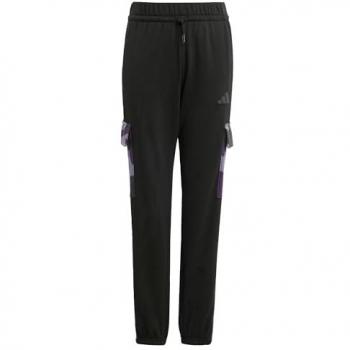 Pantaloni da Jogging con Tasche Cargo per Bambini adidas Essentials Camo
