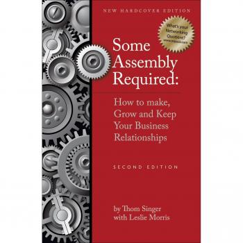 Some Assembly Required