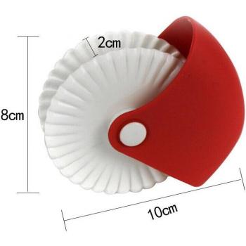 Utensilio Horno “Pizzalight”