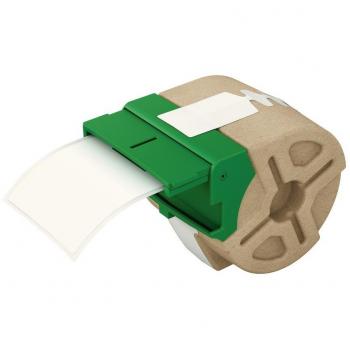 Leitz 70130001 Large Shipping Label Cartridge – 225 White Cut‑Paper Labels (102 x 59 mm)