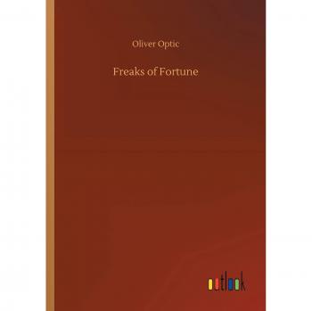 Freaks of Fortune