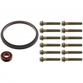 Febi Bilstein OEM Quality Flywheel Service Kit, Single Pack