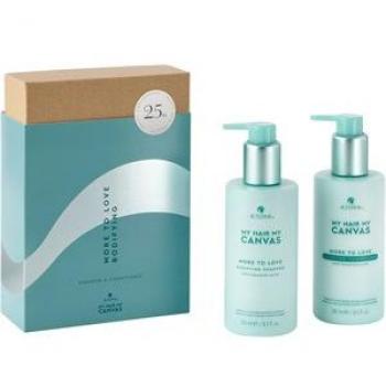 Coffret Alterna My Hair My Canvas