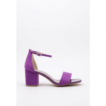 KRACK CORE 36 Violet Corfu