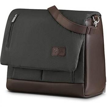 ABC DESIGN Wickeltasche Urban Dolphin Diamond Kollektion 2021