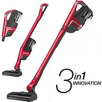 Miele Triflex HX1 Upright Vacuum Cleaner