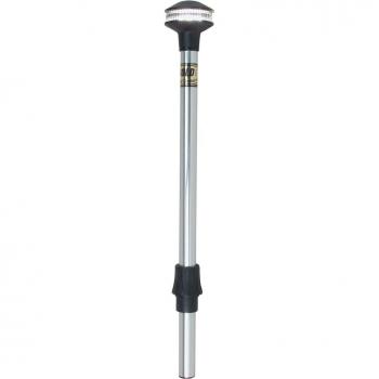 Perko White All-Round Light, 42 in Black Camping World