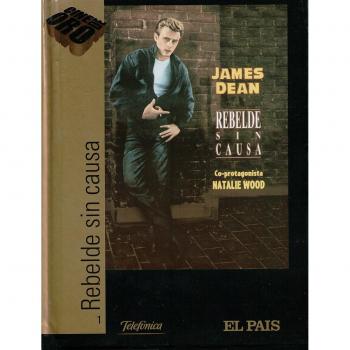 REBELDE SIN CAUSA (Rebel Without a Cause)