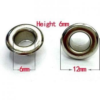400 Eyelets for Sewing Projects