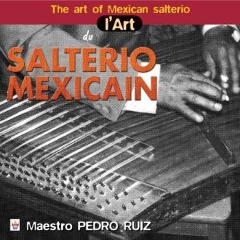 L'art Du Saltiero Mexicain