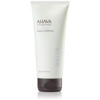 AHAVA Duschgel mit Mineralien aus dem Toten Meer 200 ml