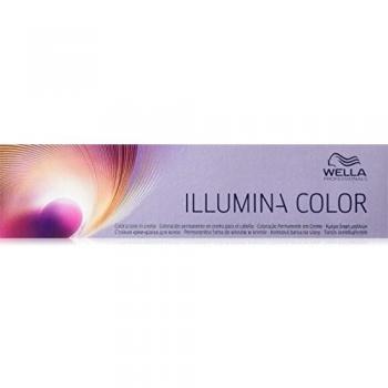 Biondo Chiarissimo Sabbia 9/7 Illumina Color Wella 60ml
