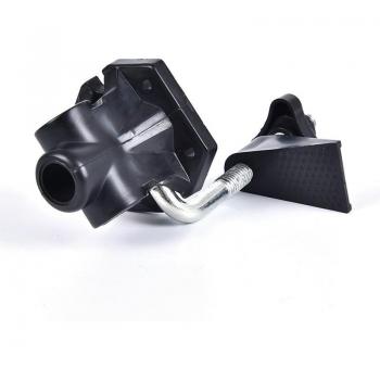 Accessoires Fixation Pince LED