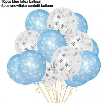 Fournitures d'Anniversaire Noël Arbre Confetti